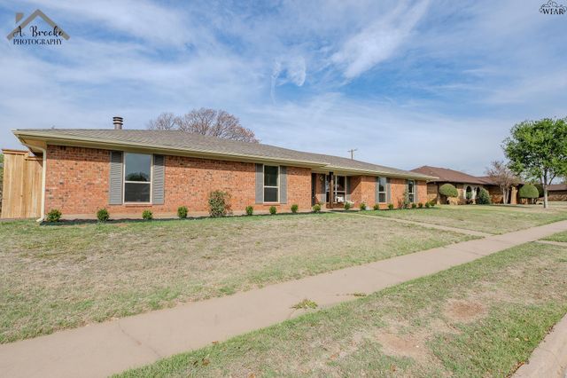 5102 BELINDA DRIVE, Wichita Falls, TX 76310