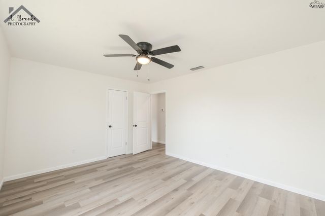 5102 BELINDA DRIVE, Wichita Falls, TX 76310