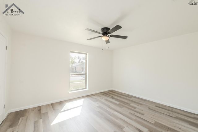 5102 BELINDA DRIVE, Wichita Falls, TX 76310