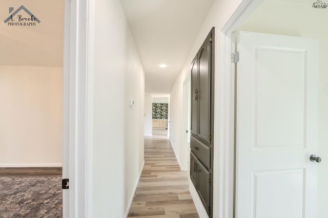 5102 BELINDA DRIVE, Wichita Falls, TX 76310