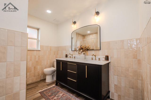 5102 BELINDA DRIVE, Wichita Falls, TX 76310