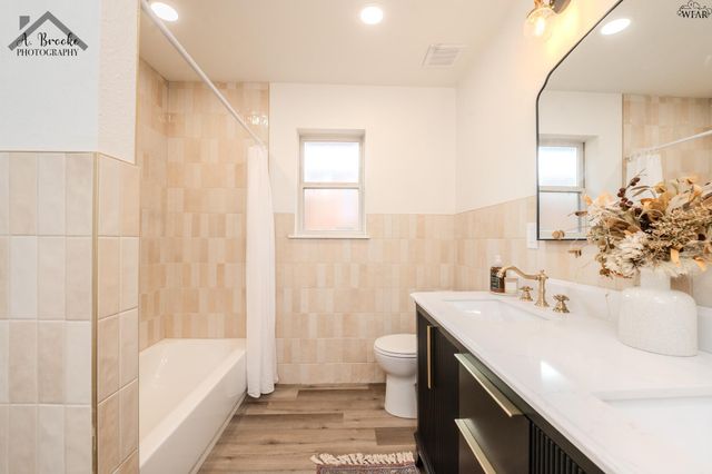 5102 BELINDA DRIVE, Wichita Falls, TX 76310