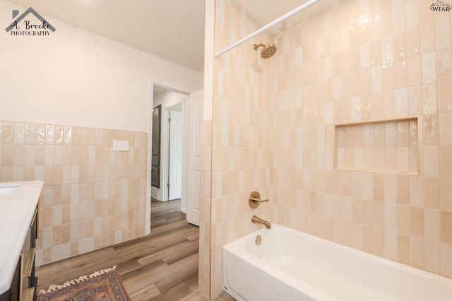 5102 BELINDA DRIVE, Wichita Falls, TX 76310