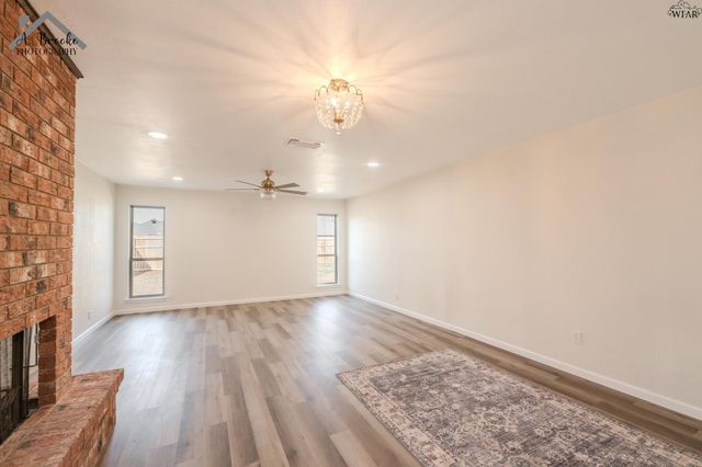 5102 BELINDA DRIVE, Wichita Falls, TX 76310