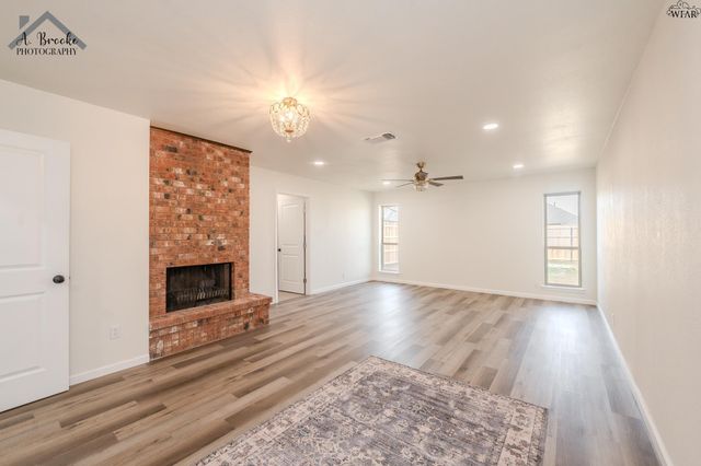 5102 BELINDA DRIVE, Wichita Falls, TX 76310