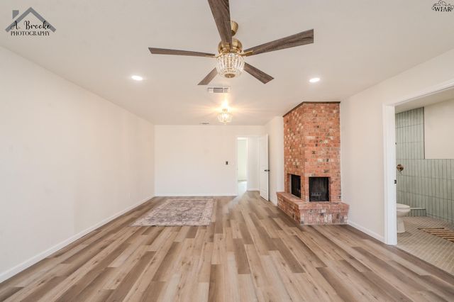 5102 BELINDA DRIVE, Wichita Falls, TX 76310