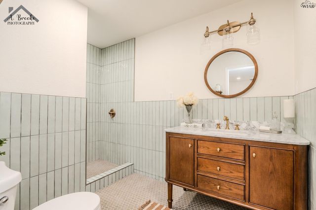 5102 BELINDA DRIVE, Wichita Falls, TX 76310