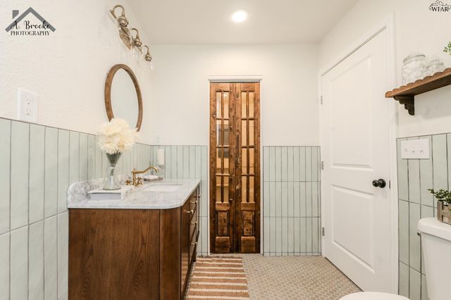 5102 BELINDA DRIVE, Wichita Falls, TX 76310