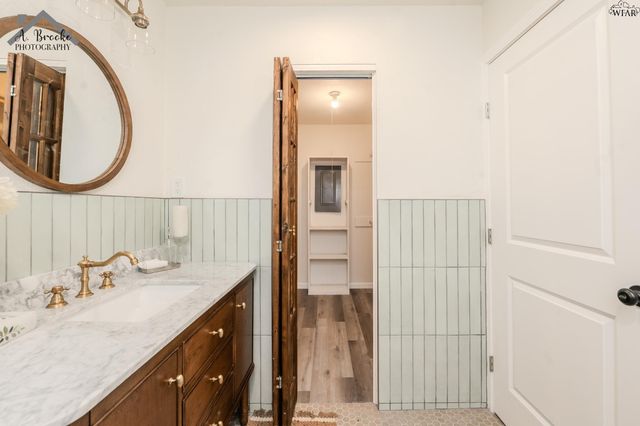 5102 BELINDA DRIVE, Wichita Falls, TX 76310