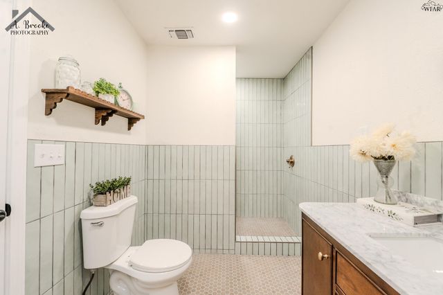 5102 BELINDA DRIVE, Wichita Falls, TX 76310