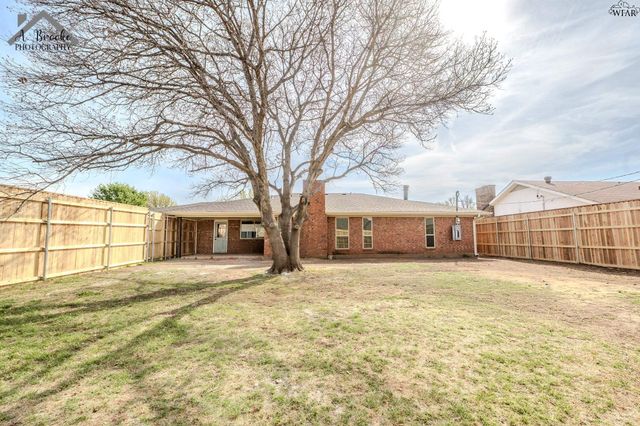 5102 BELINDA DRIVE, Wichita Falls, TX 76310