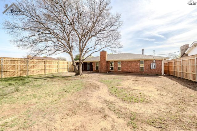 5102 BELINDA DRIVE, Wichita Falls, TX 76310