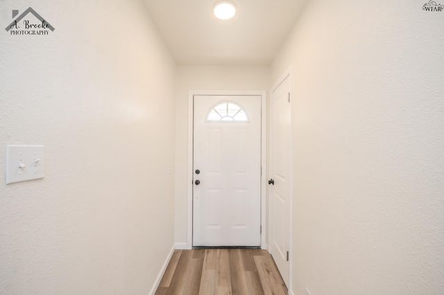 5102 BELINDA DRIVE, Wichita Falls, TX 76310