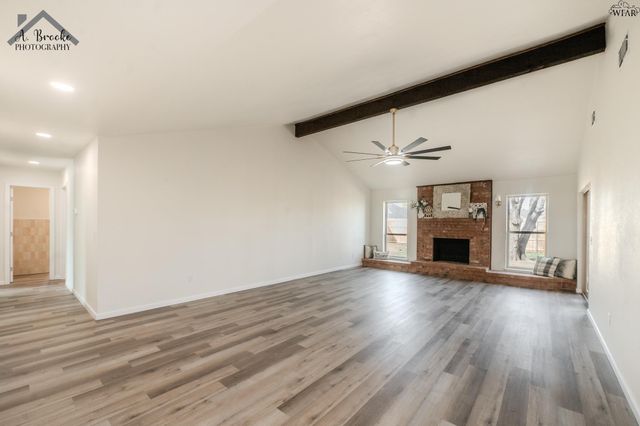 5102 BELINDA DRIVE, Wichita Falls, TX 76310