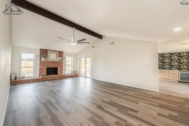 5102 BELINDA DRIVE, Wichita Falls, TX 76310