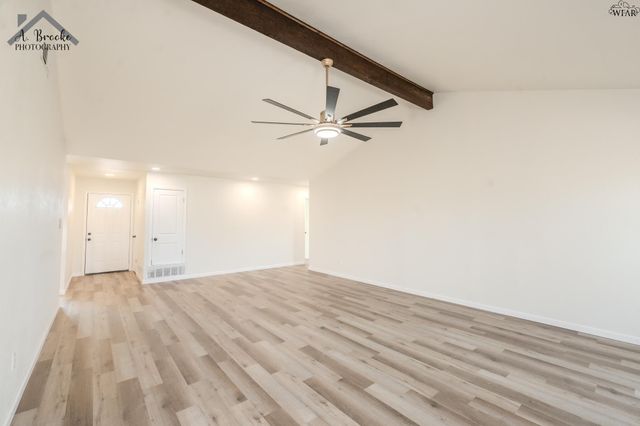 5102 BELINDA DRIVE, Wichita Falls, TX 76310