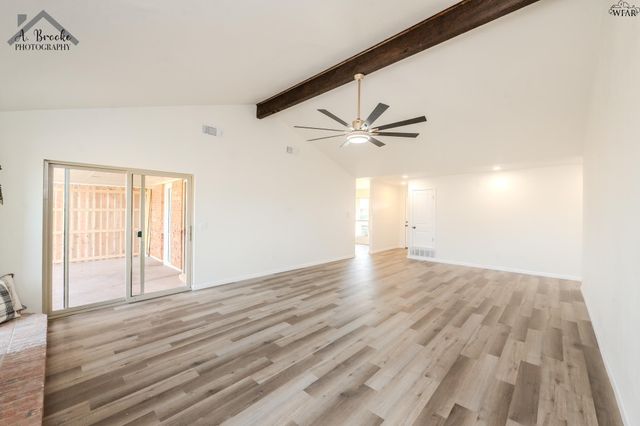 5102 BELINDA DRIVE, Wichita Falls, TX 76310