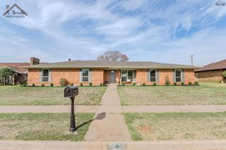5102 BELINDA DRIVE, Wichita Falls, TX 76310