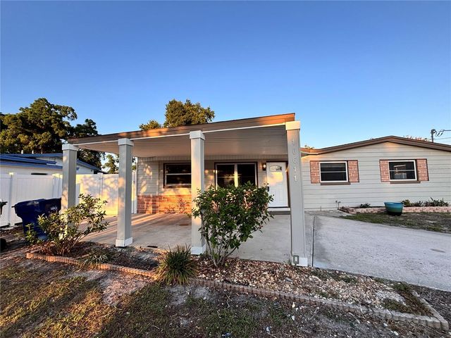 10611 N ALTMAN STREET, Tampa, FL 33612