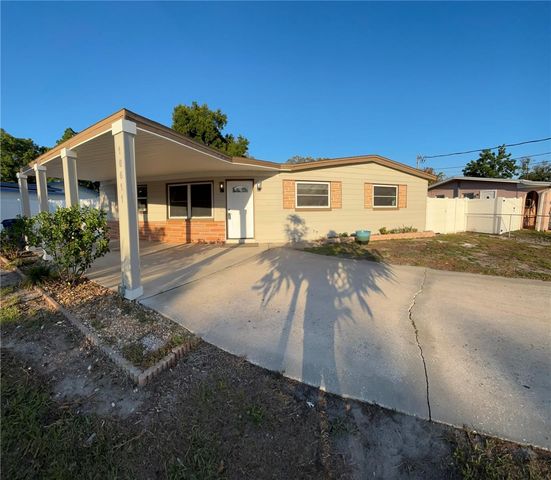 10611 N ALTMAN STREET, Tampa, FL 33612