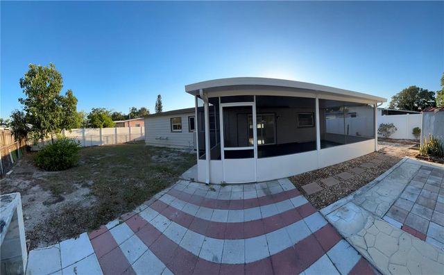 10611 N ALTMAN STREET, Tampa, FL 33612
