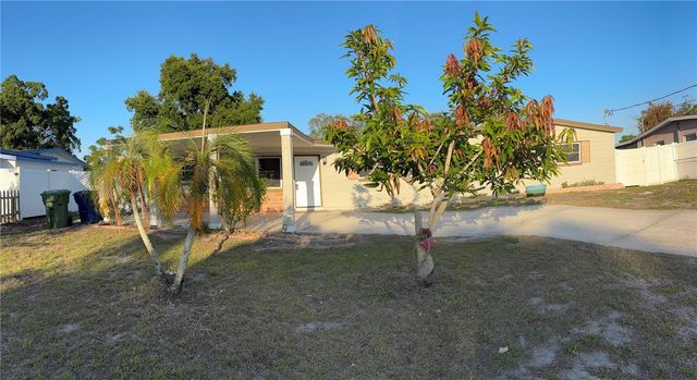 10611 N ALTMAN STREET, Tampa, FL 33612