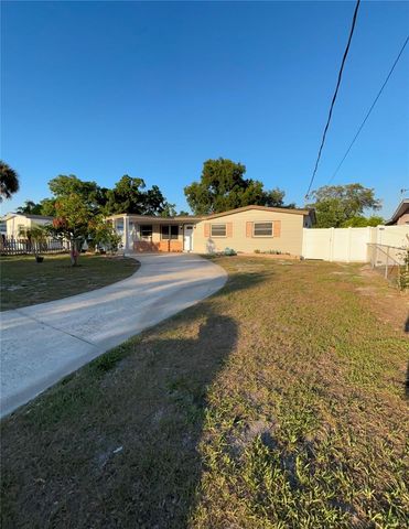 10611 N ALTMAN STREET, Tampa, FL 33612