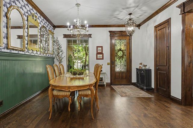 9209 Paseo Del Vita, Oklahoma City, OK 73131