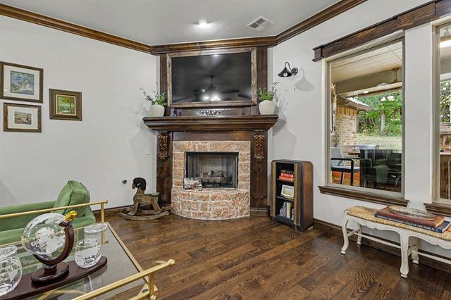 9209 Paseo Del Vita, Oklahoma City, OK 73131