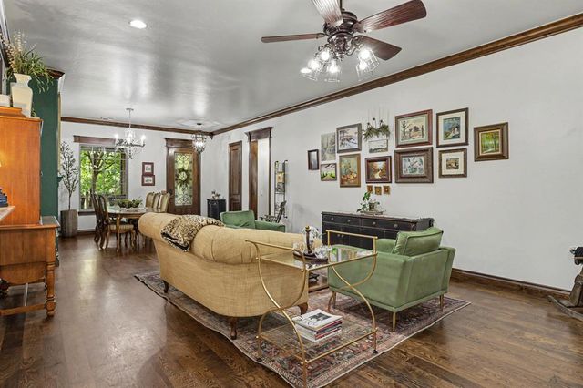 9209 Paseo Del Vita, Oklahoma City, OK 73131