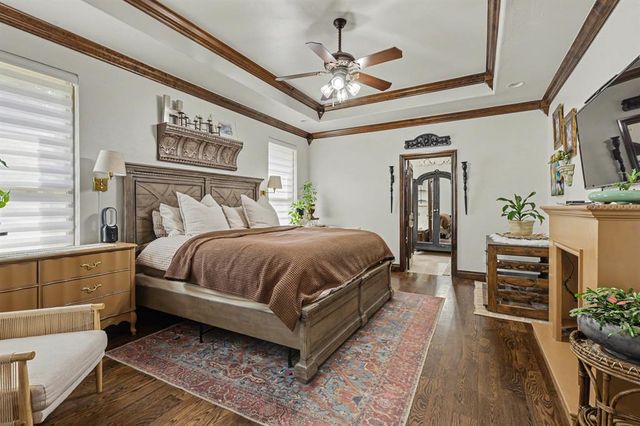 9209 Paseo Del Vita, Oklahoma City, OK 73131