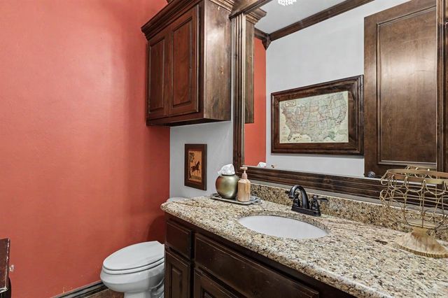 9209 Paseo Del Vita, Oklahoma City, OK 73131