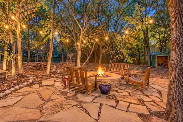 9209 Paseo Del Vita, Oklahoma City, OK 73131