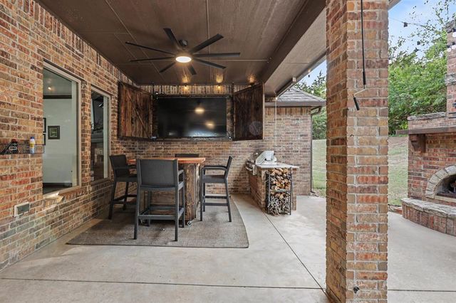 9209 Paseo Del Vita, Oklahoma City, OK 73131