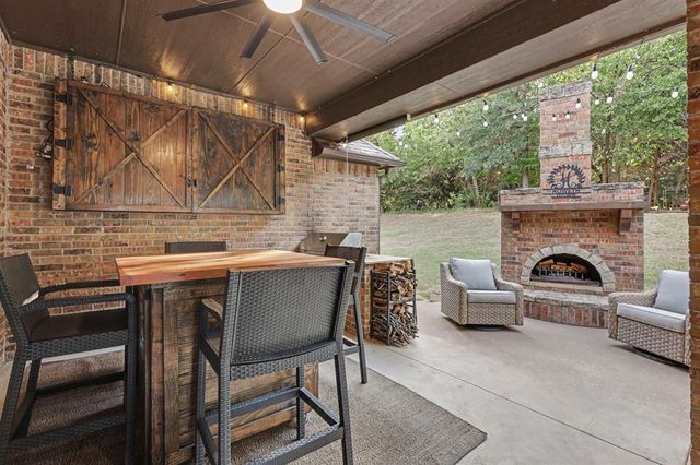 9209 Paseo Del Vita, Oklahoma City, OK 73131