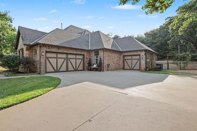 9209 Paseo Del Vita, Oklahoma City, OK 73131