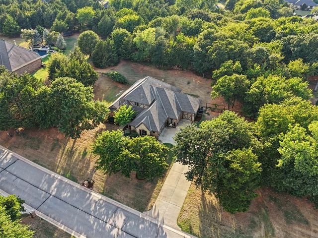 9209 Paseo Del Vita, Oklahoma City, OK 73131