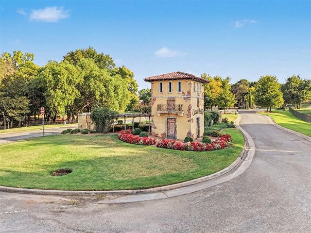 9209 Paseo Del Vita, Oklahoma City, OK 73131