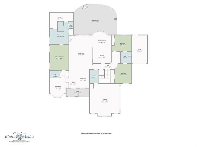 9209 Paseo Del Vita, Oklahoma City, OK 73131