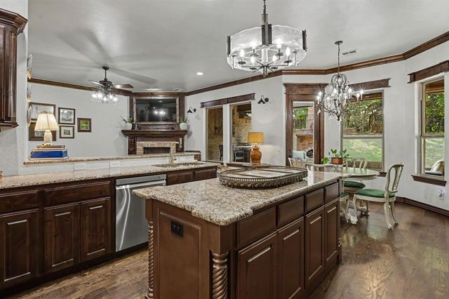 9209 Paseo Del Vita, Oklahoma City, OK 73131