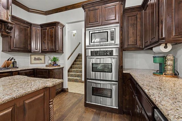 9209 Paseo Del Vita, Oklahoma City, OK 73131
