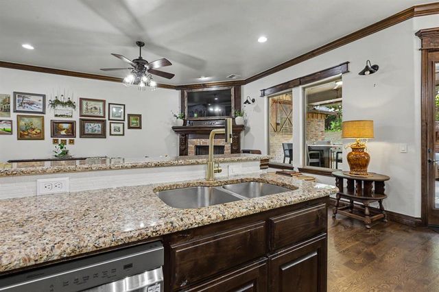 9209 Paseo Del Vita, Oklahoma City, OK 73131