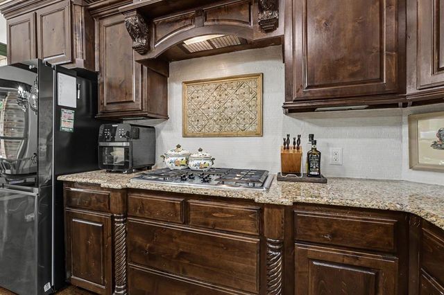 9209 Paseo Del Vita, Oklahoma City, OK 73131