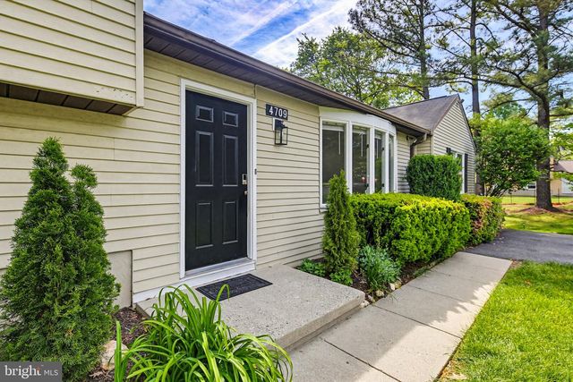 4709 HALE HAVEN DR, Ellicott City, MD 21043