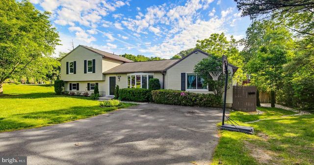 4709 HALE HAVEN DR, Ellicott City, MD 21043