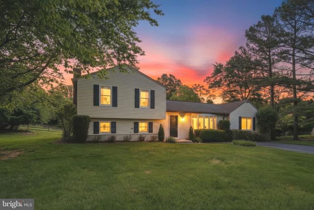 4709 HALE HAVEN DR, Ellicott City, MD 21043