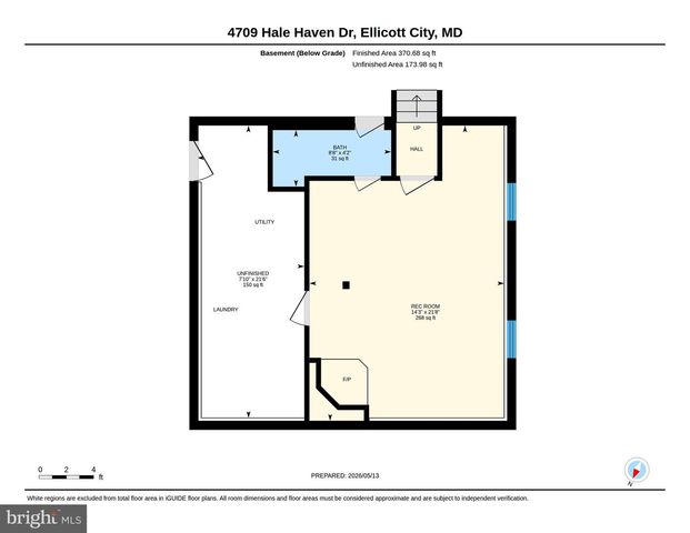 4709 HALE HAVEN DR, Ellicott City, MD 21043