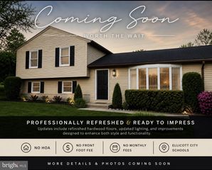 4709 HALE HAVEN DR, Ellicott City, MD 21043