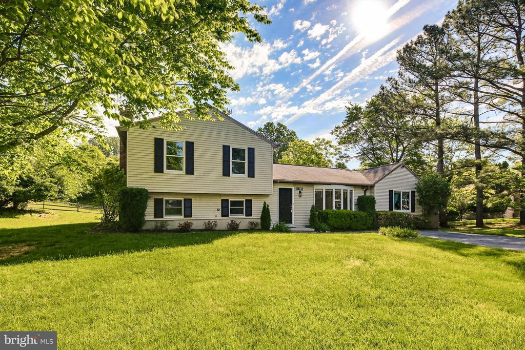 4709 HALE HAVEN DR, Ellicott City, MD 21043