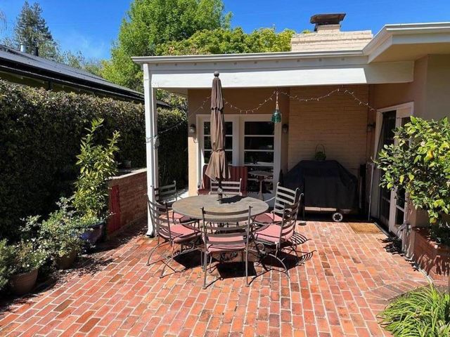 433 Concord Drive, Menlo Park, CA 94025